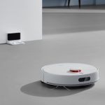 Xiaomi Robot Vacuum S40C - Image 7