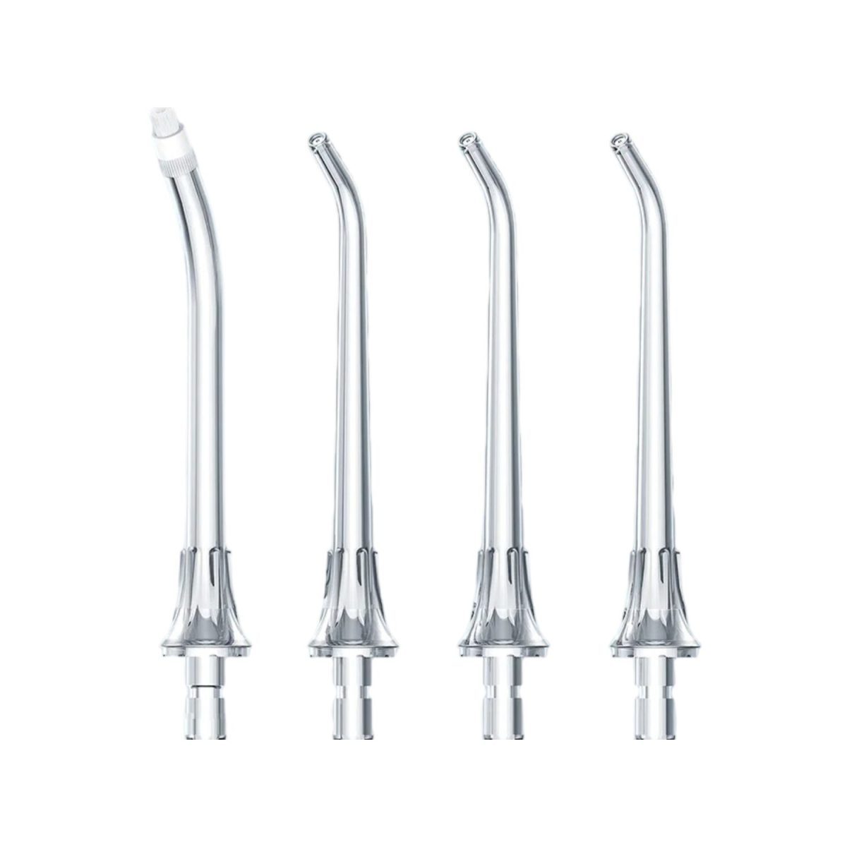 BHR9938GL product image Xiaomi Water Flosser Replacement Tips (4-Pack) - Image 1
