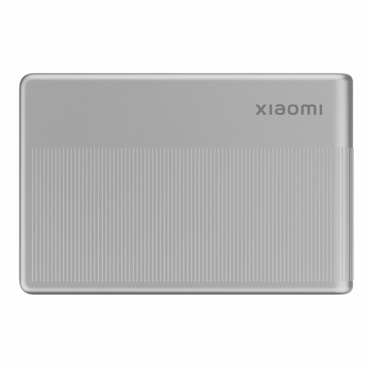 Xiaomi Portable Photo Printer 1S- Silver - Image 1