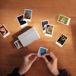 Xiaomi Portable Photo Printer 1S- Silver - Image 12