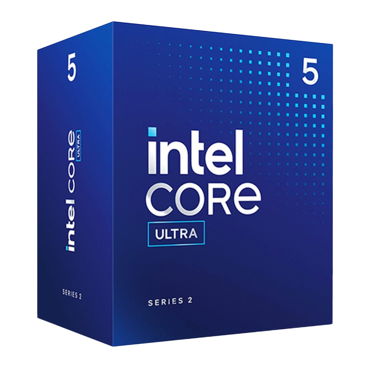Intel® Core™ Ultra 5 225 LGA1851 3.30GHz 10-Core CPU - Image 1