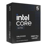 Intel Ultra 5 250KF PLUS 4.2GHz LGA1851 18-core CPU