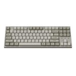 Keychron C1 Pro 8K 80% Super Red Hot-swappable RGB Wired Mechanical Keyboard - Image 3