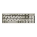 Keychron C2 Pro 100% 8K Super Red Switch Hot-Swap RGB Wired Custom Mechanical Keyboard - Image 2