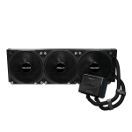 ASRock Challenger Pure 360 AIO Liquid Cooler - Black - Image 2