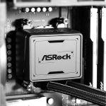 ASRock Challenger Pure 360 AIO Liquid Cooler - Black - Image 7
