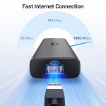 UGREEN CM512 6-in-1 USB Type-C Docking Station - Image 5