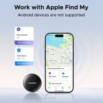 UGREEN FineTrack Mini Smart Finder for Apple Devices - Image 3