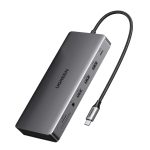 UGREEN CM681 Revodok Pro 13-in-1 USB Type-C HDMI and DisplayPort Docking Station