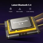 UGREEN Bluetooth 5.4 USB Adapter - Image 2