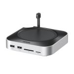 UGREEN Mac mini M4 11-in-1 Dock with SSD Enclosure - Image 2