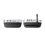 UGREEN Mac mini M4 11-in-1 Dock with SSD Enclosure - Image 3