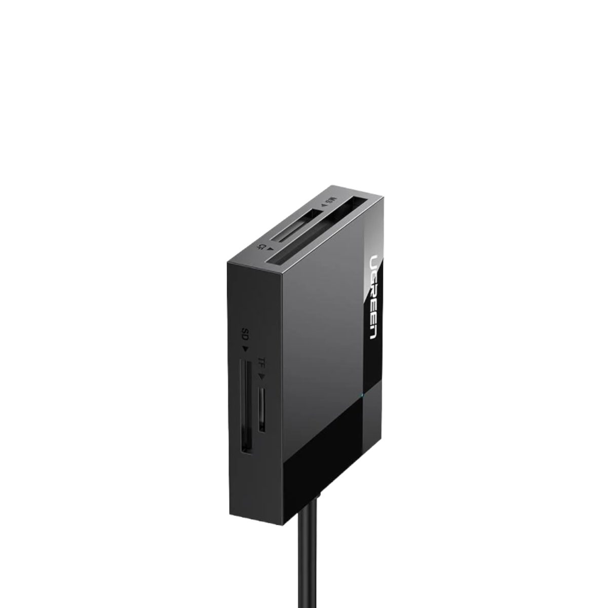 UGREEN 4-in-1 USB 3.0 Card Reader - Image 1