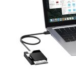 UGREEN 4-in-1 USB 3.0 Card Reader - Image 3
