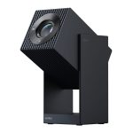 Wanbo Cube 2 Pro 1080P 500ANSI Android 11 Smart Projector Deep Night