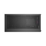 Antec CX500M ARGB Gaming Chassis | M-ATX | ITX | Type-C - Black - Image 6