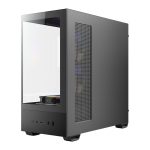 Antec CX705 ARGB ATX Mid-Tower Gaming Chassis - Black - Image 3