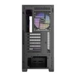 Antec CX705 ARGB ATX Mid-Tower Gaming Chassis - Black - Image 5
