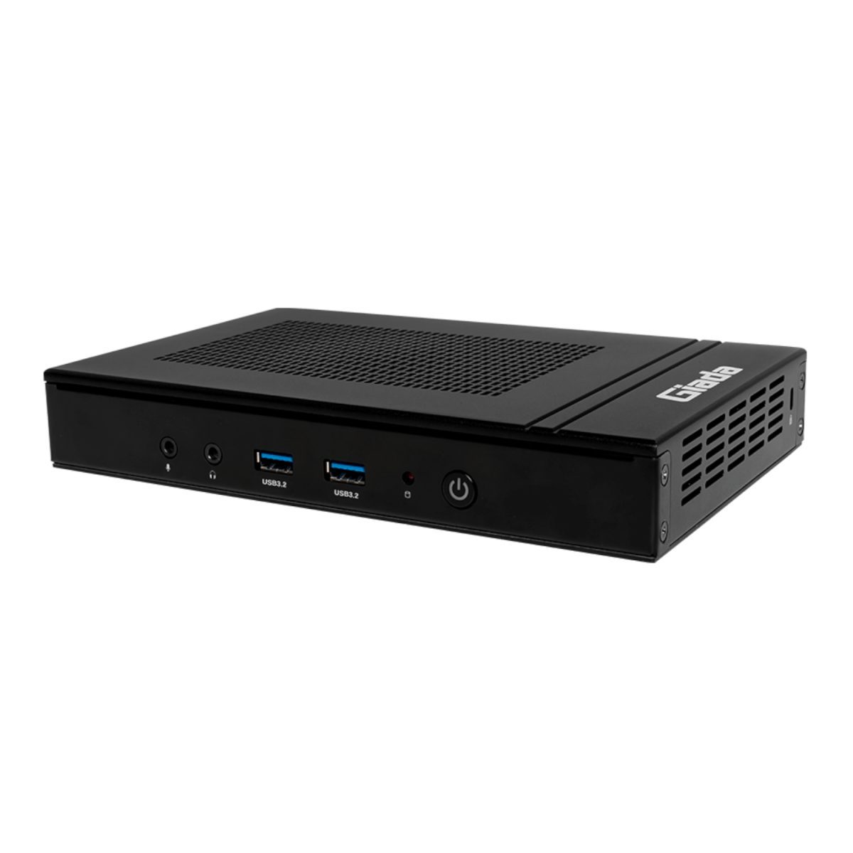D108-V0-8845HS50N0G-GIA product image Giada D108 AMD Ryzen 7 8845HS Book-size Signage Player - Image 1