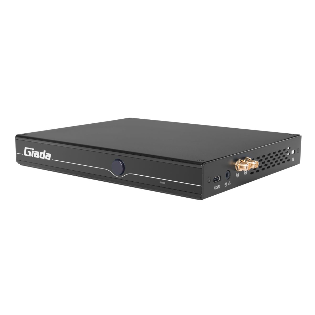 Giada D613-U1 Intel Core i5-1335U High-end Digital Signage Player - Image 1