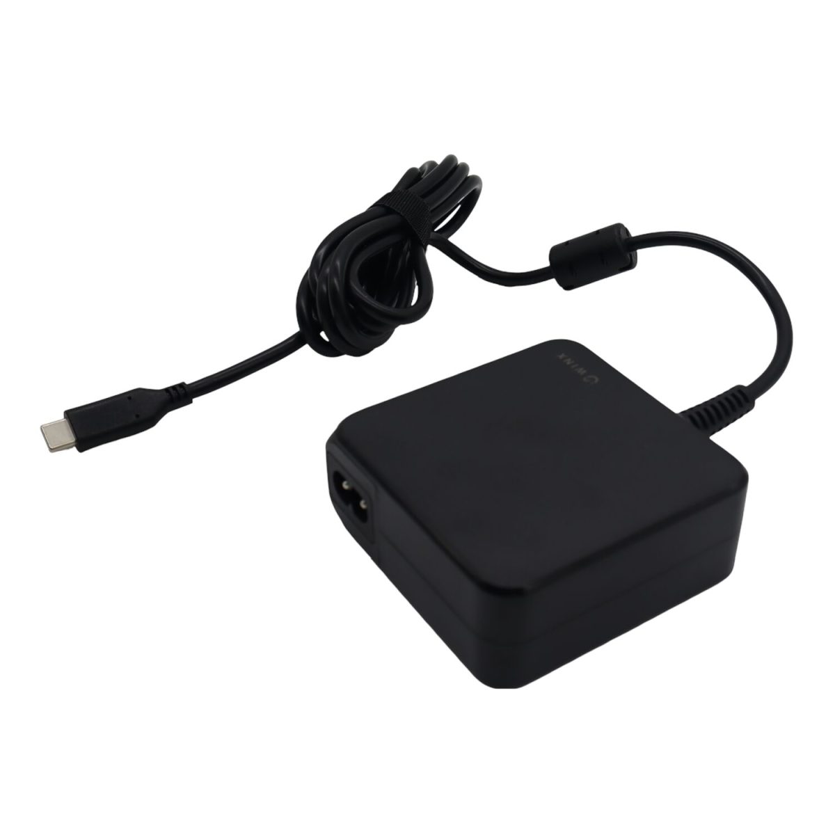 WINX CHARGE PRO TYPE-C 100W GaN POWER ADAPTER - Image 1