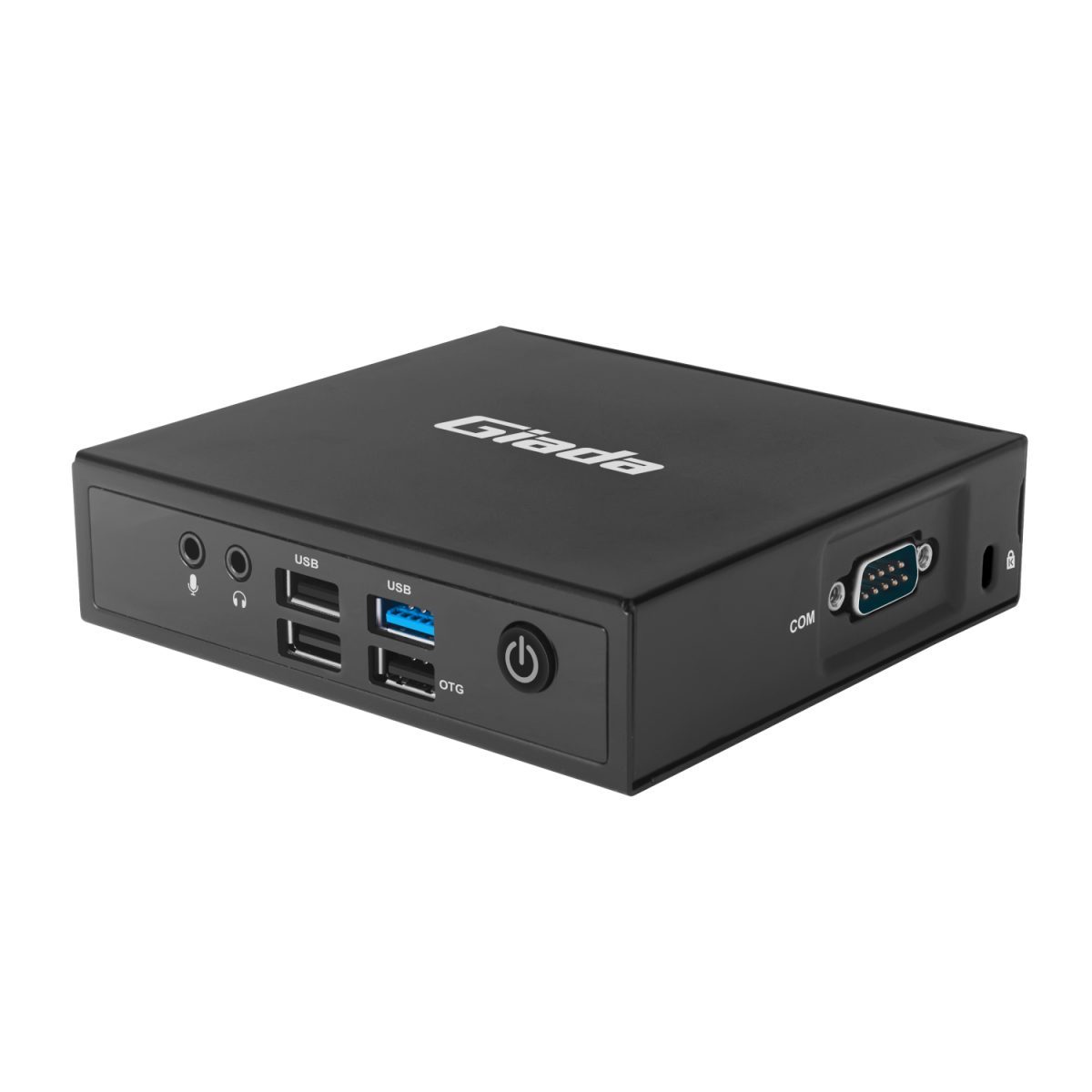 DN76-3568R41E4G-GIA product image Giada DN76 RK3568 2GB DDR4 32GB eMMC Dual-HDMI Arm Player - Image 1