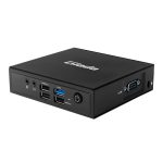 Giada DN83 Rockchip RK3528A LPDDR4 Fanless Arm Player