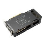 ASUS Dual Radeon RX 7600 EVO OC Edition 8GB GDDR6 Graphics Card - Image 5