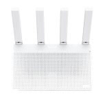 Xiaomi AX3000T Wi-Fi 6 Dual-Band Gigabit Mesh Router- White - Image 2