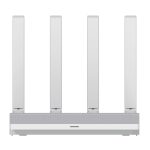 Xiaomi AX3000T Wi-Fi 6 Dual-Band Gigabit Mesh Router- White - Image 3