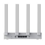 Xiaomi AX3000T Wi-Fi 6 Dual-Band Gigabit Mesh Router- White - Image 4