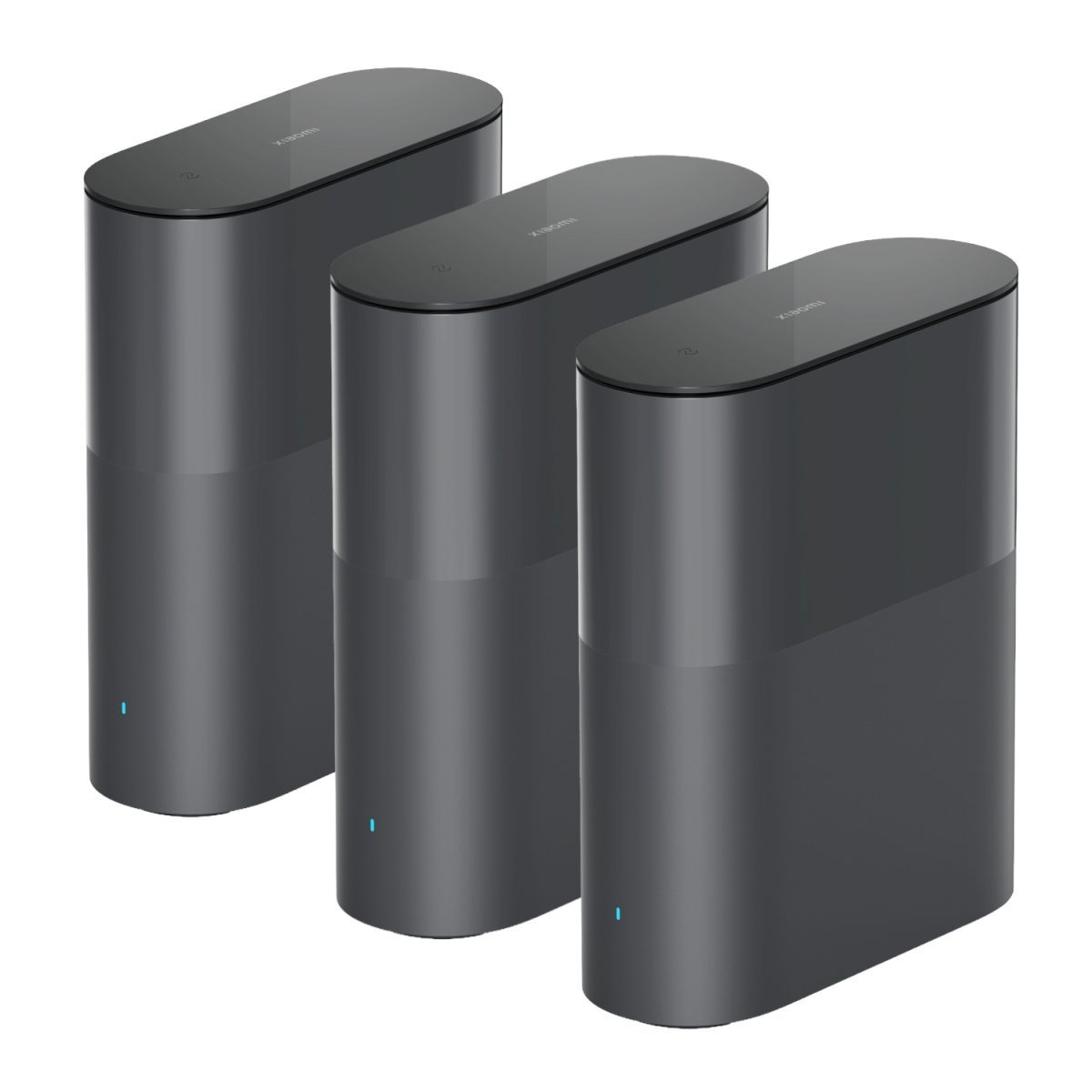 Xiaomi Mesh System BE3600 Pro – 3 Pack - Image 1