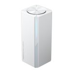 Xiaomi Mesh System AX3000 NE Whole-Home Wi-Fi 6 Router (1-Pack) – White