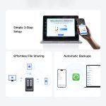 UGREEN NASync DXP2800 2 Bay NAS - Image 3