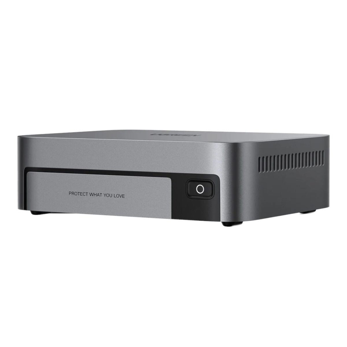 DXP480TPLUS-25892B product image UGREEN NASync DXP480T Plus 4-Bay NAS - Image 1