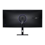 Xiaomi G34WQi 34" 1440p UltraWide VA Curved Gaming Monitor (180Hz, 1ms) - Image 9