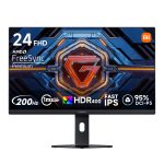 Xiaomi G24i 2026 24″ 200Hz Full HD 1080p IPS Gaming Monitor