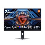 Xiaomi G24i 2026 24″ 200Hz Full HD 1080p IPS Gaming Monitor