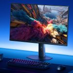 Xiaomi G24i 2026 24″ 200Hz Full HD 1080p IPS Gaming Monitor - Image 5