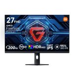 Xiaomi G27i 2026 27″ 200Hz Full HD 1080p IPS Gaming Monitor