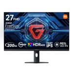 Xiaomi G27i 2026 27″ 200Hz Full HD 1080p IPS Gaming Monitor
