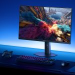 Xiaomi G27i 2026 27″ 200Hz Full HD 1080p IPS Gaming Monitor - Image 5