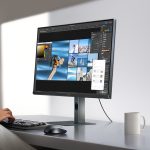 Xiaomi A27Qi 2026 27" inch 120Hz 2K IPS Office Monitor - Image 5