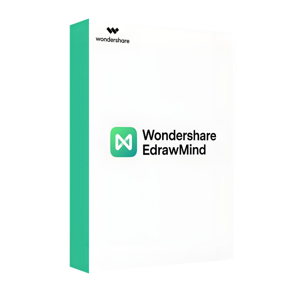 Wondershare EdrawMind Diagram Software Business (Digital Annual License) - Image 1