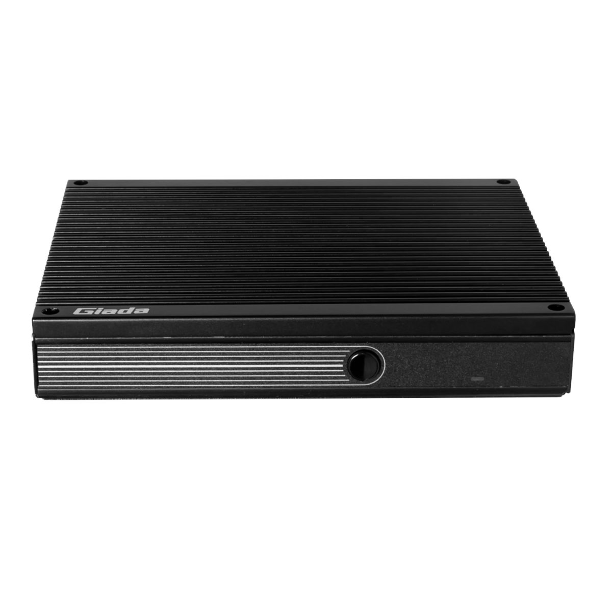 Giada F109D Twin Lake Fanless Book-size Embedded Computer - Image 1