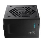 FSP S380 M-ATX ARGB Gaming Chassis and VITA GM 750W Power Supply Bundle - Image 8