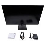 Xiaomi G27Qi 27" 2K 1440p IPS Gaming Monitor (180Hz, 1ms) - Image 10