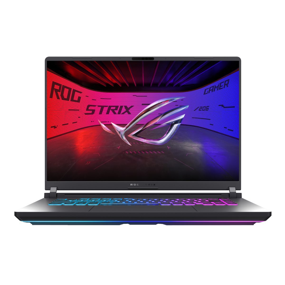 G615LW-U93210G0W product image Asus ROG Strix G16 Gaming Laptop 16" | Ultra 9 275HX | 32GB DDR5 | RTX 5080 | 1TB SSD | Windows 11 Home - Image 1