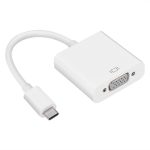 Gizzu 1080P Type-C to VGA Adapter Poly - Image 4