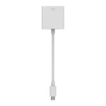 Gizzu 1080P Type-C to VGA Adapter Poly - Image 5